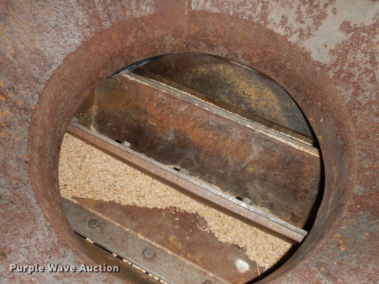 image for item DJ1188 Handlair 560  grain vaccum