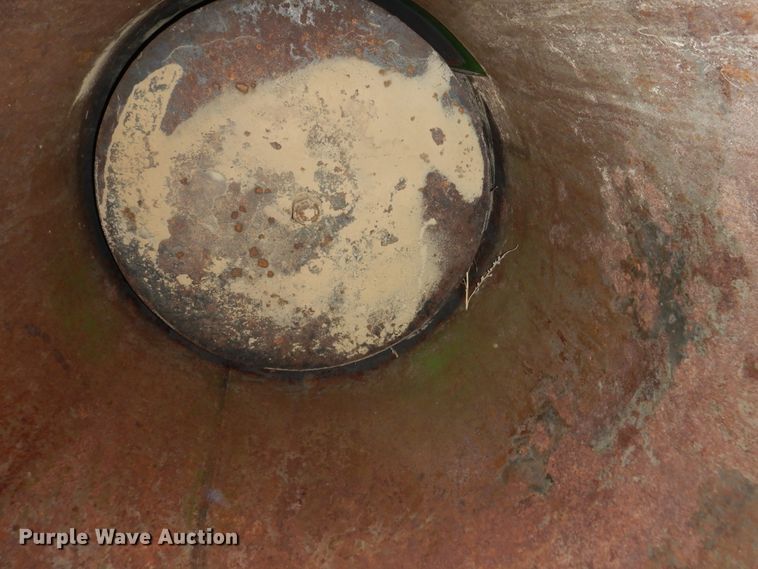 image for item DJ1188 Handlair 560  grain vaccum