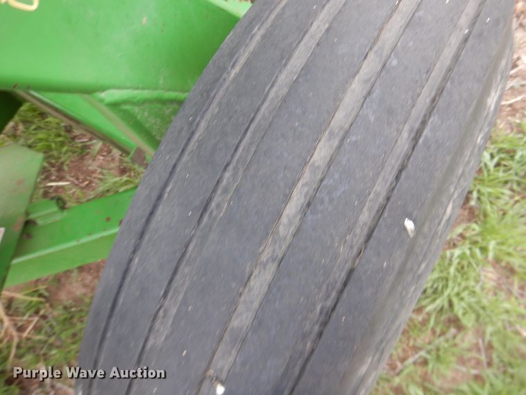 image for item DJ1188 Handlair 560  grain vaccum