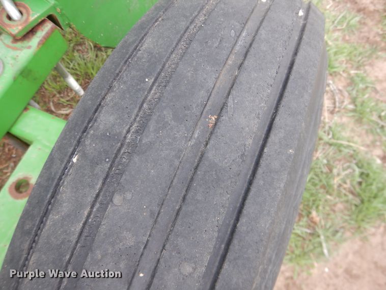 image for item DJ1188 Handlair 560  grain vaccum