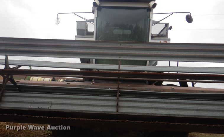 image for item DJ1201 Gleaner L2  combine