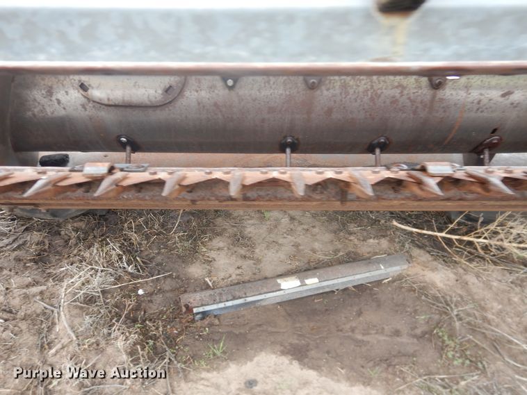 image for item DJ1201 Gleaner L2  combine