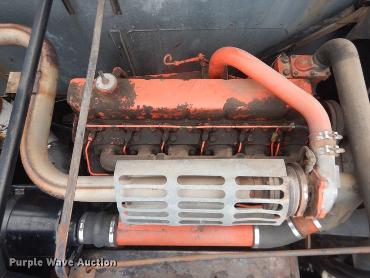 image for item DJ1201 Gleaner L2  combine