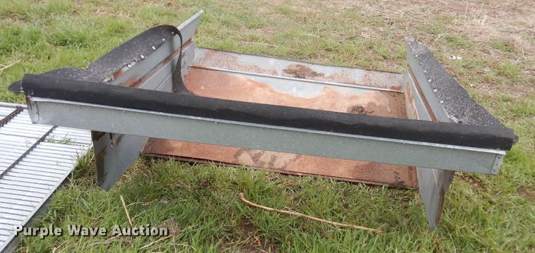 image for item DJ1201 Gleaner L2  combine