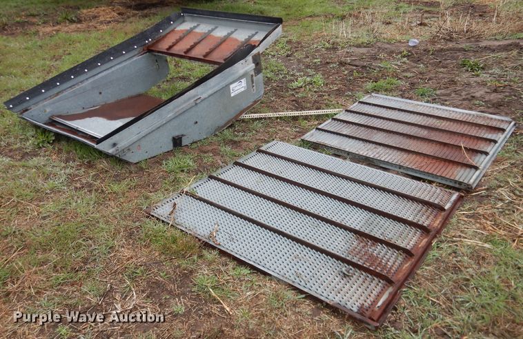 image for item DJ1202 Rear shoe