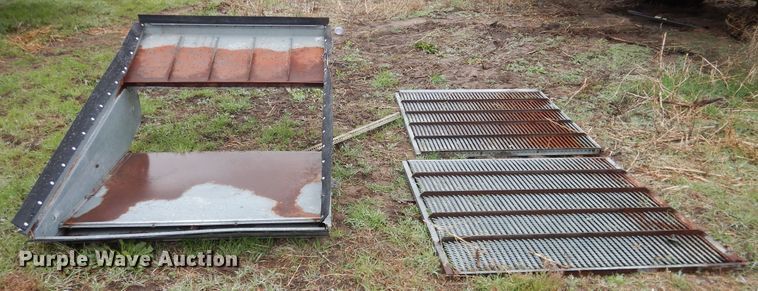 image for item DJ1202 Rear shoe