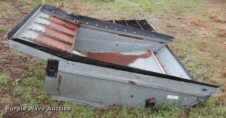 image for item DJ1202 Rear shoe