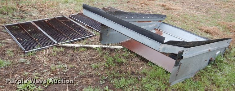 image for item DJ1202 Rear shoe