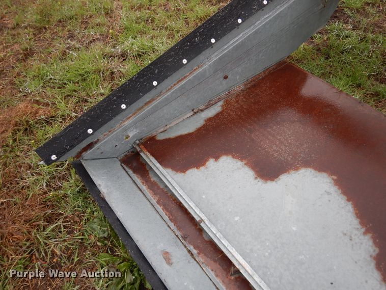 image for item DJ1202 Rear shoe