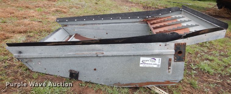 image for item DJ1202 Rear shoe