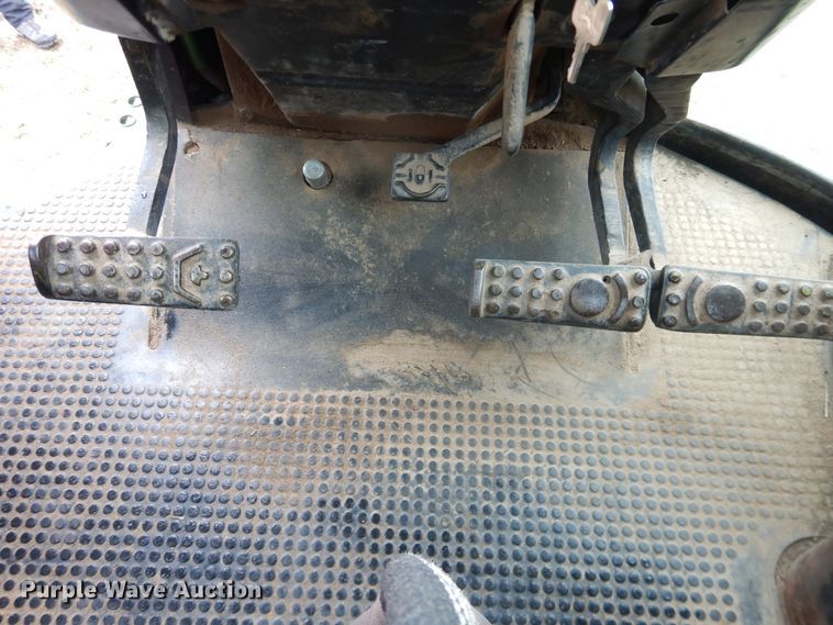 image for item DJ1203 1980 John Deere 4640  tractor