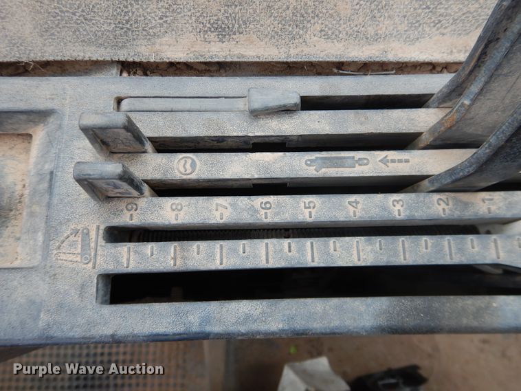 image for item DJ1203 1980 John Deere 4640  tractor