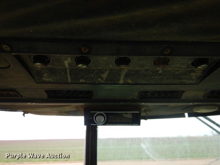 image for item DJ1203 1980 John Deere 4640  tractor