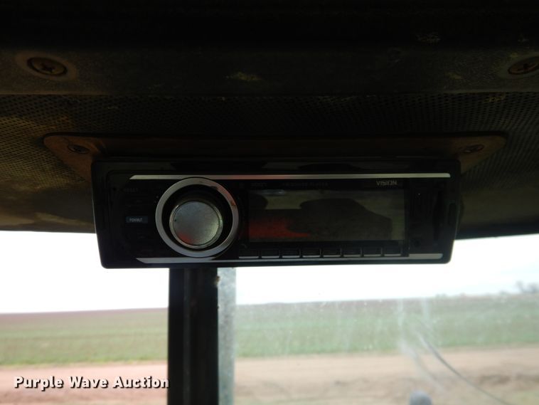 image for item DJ1203 1980 John Deere 4640  tractor