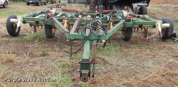 image for item DJ1204 Flex King  sweep plow