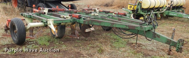 image for item DJ1204 Flex King  sweep plow