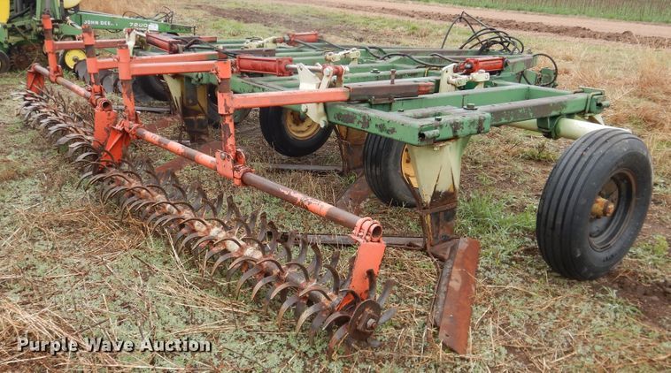 image for item DJ1204 Flex King  sweep plow
