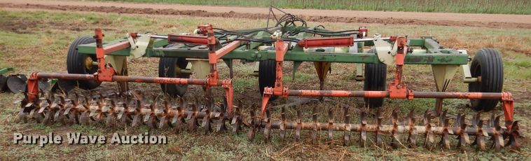 image for item DJ1204 Flex King  sweep plow