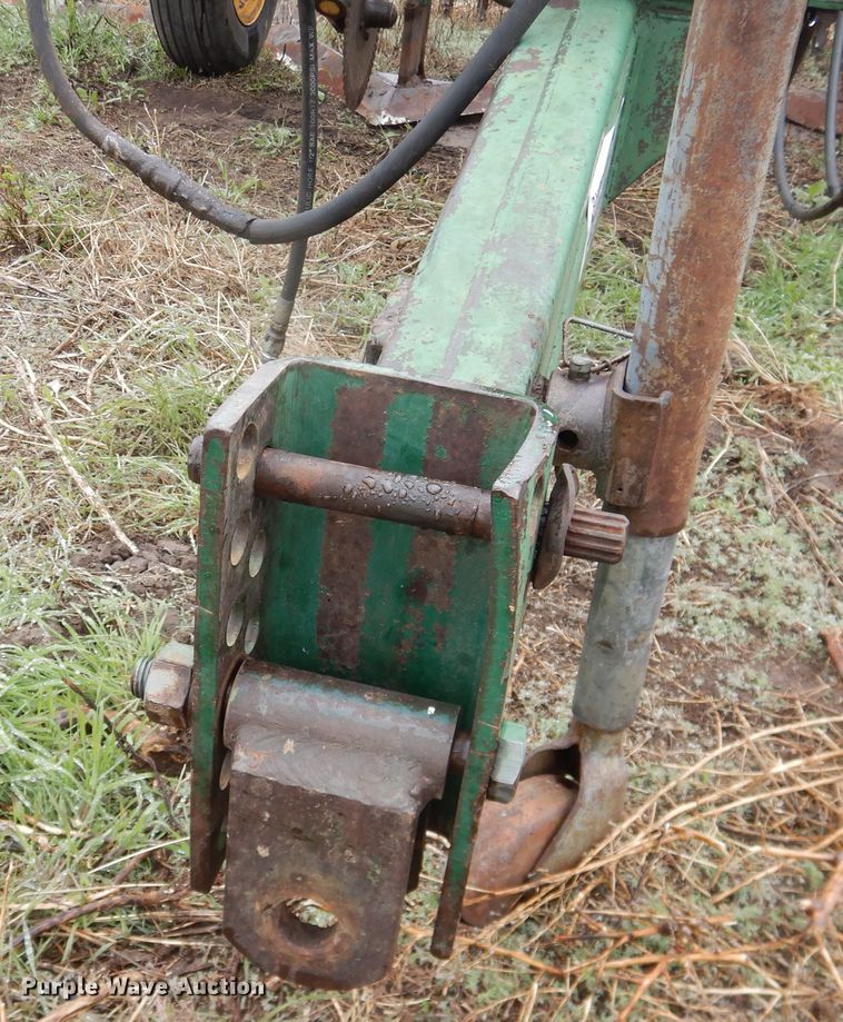 image for item DJ1204 Flex King  sweep plow