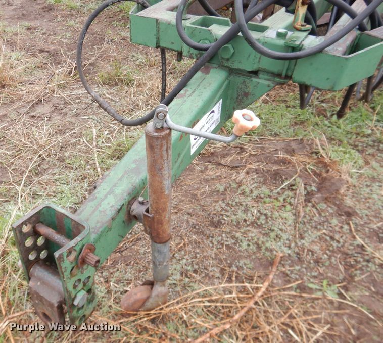 image for item DJ1204 Flex King  sweep plow