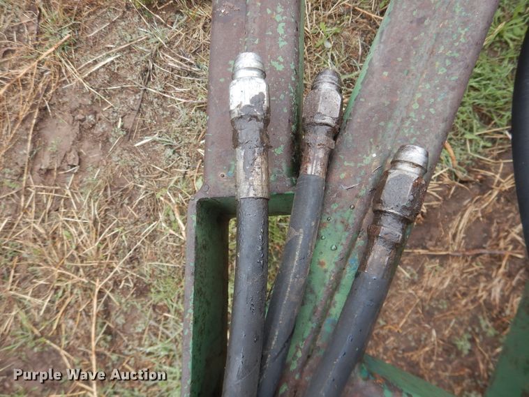 image for item DJ1204 Flex King  sweep plow