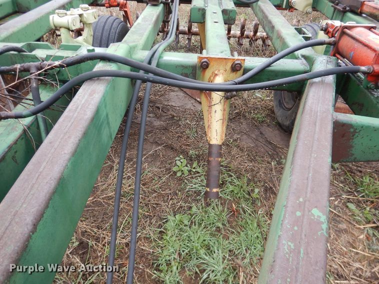 image for item DJ1204 Flex King  sweep plow