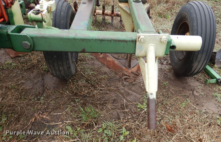 image for item DJ1204 Flex King  sweep plow