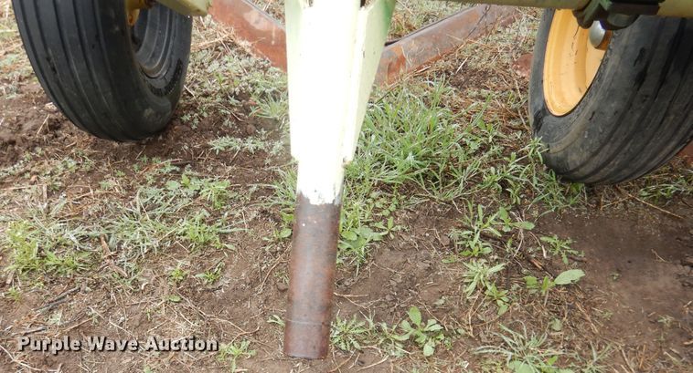 image for item DJ1204 Flex King  sweep plow