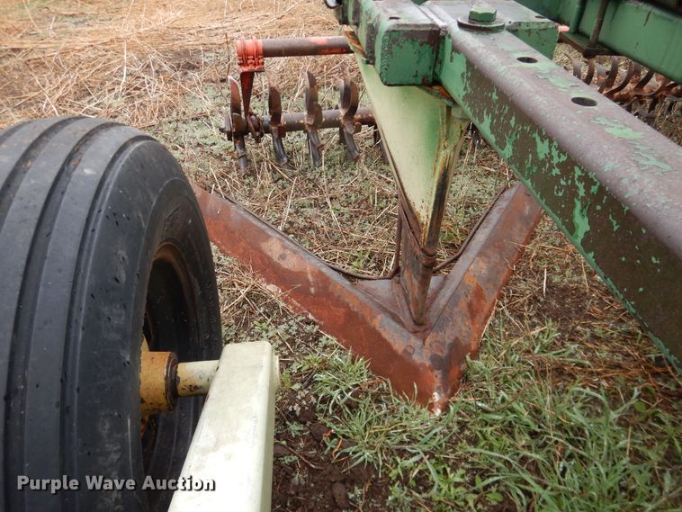 image for item DJ1204 Flex King  sweep plow