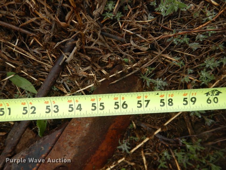 image for item DJ1204 Flex King  sweep plow