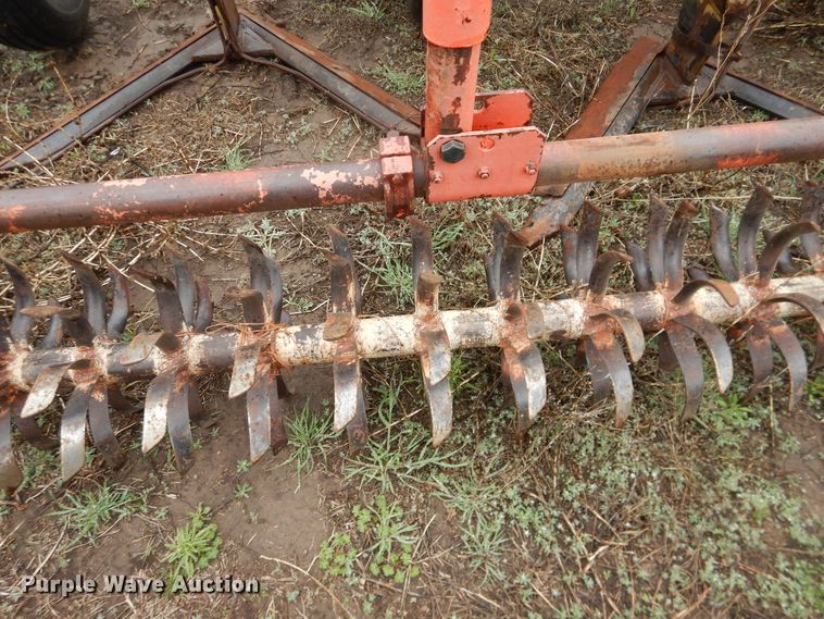 image for item DJ1204 Flex King  sweep plow