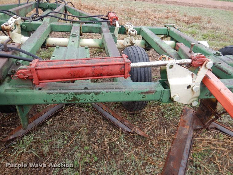 image for item DJ1204 Flex King  sweep plow