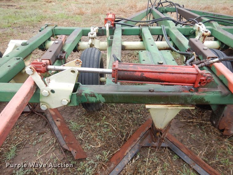 image for item DJ1204 Flex King  sweep plow