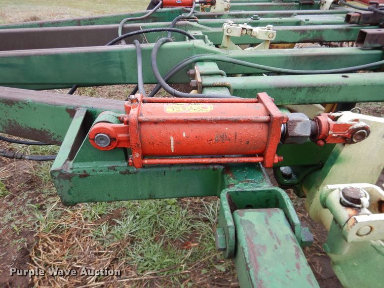 image for item DJ1204 Flex King  sweep plow