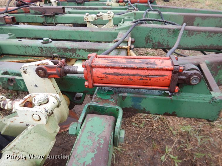 image for item DJ1204 Flex King  sweep plow