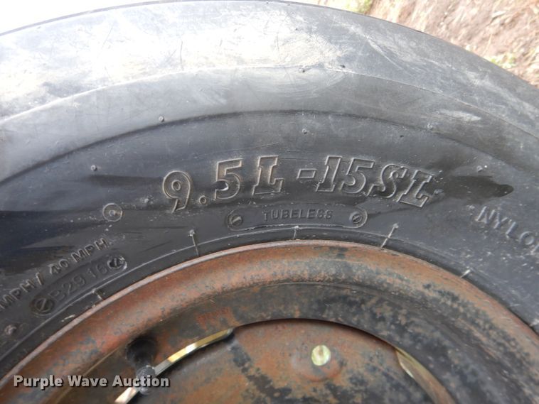 image for item DJ1204 Flex King  sweep plow