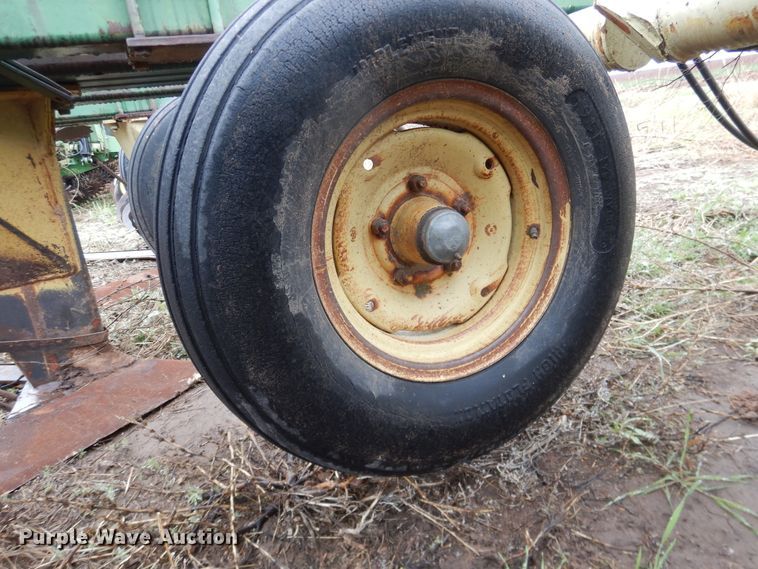 image for item DJ1204 Flex King  sweep plow