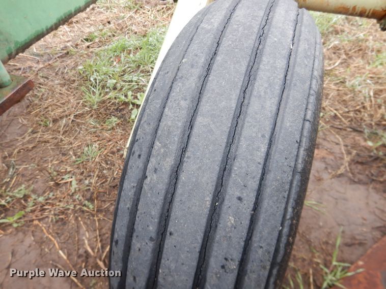 image for item DJ1204 Flex King  sweep plow