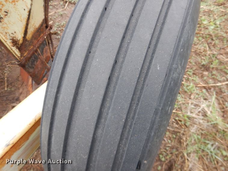 image for item DJ1204 Flex King  sweep plow