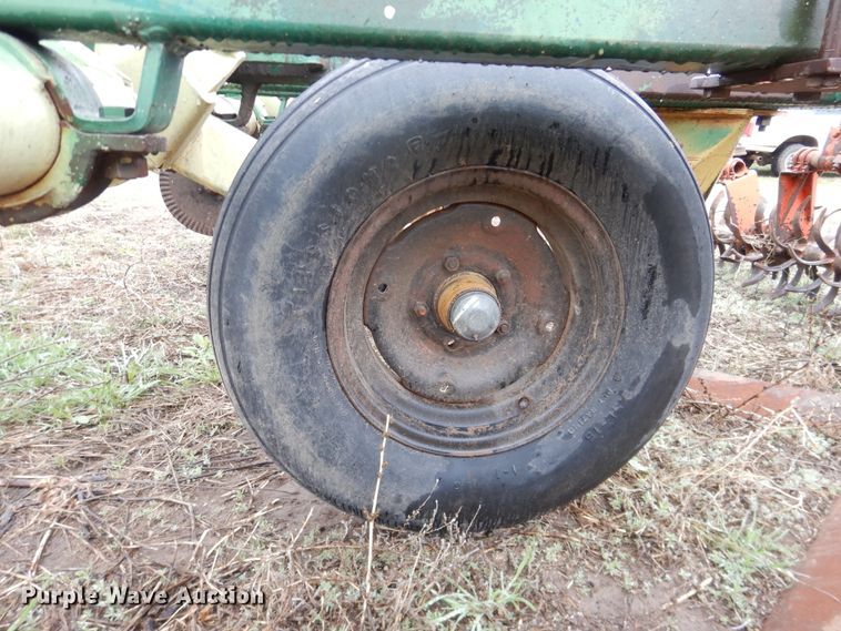 image for item DJ1204 Flex King  sweep plow