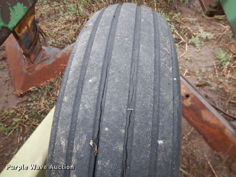 image for item DJ1204 Flex King  sweep plow