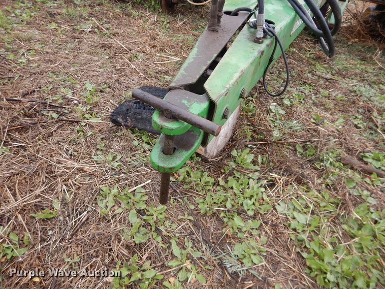 image for item DJ1205 John Deere 7200 Max Emerge 2  planter