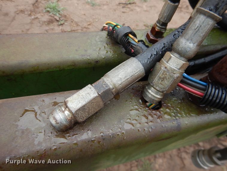 image for item DJ1206 John Deere 7000  planter