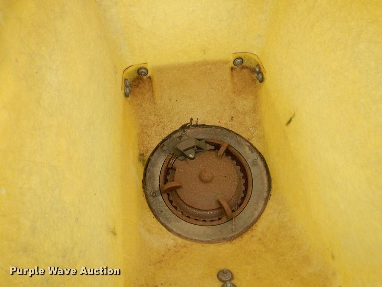 image for item DJ1206 John Deere 7000  planter