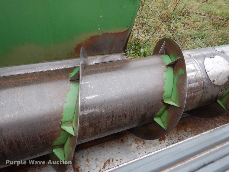 image for item DJ1207 John Deere 222  rigid head