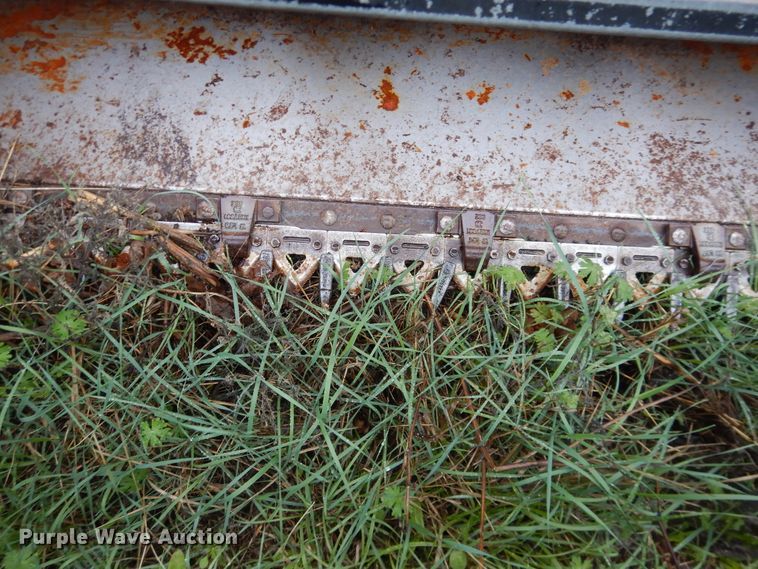 image for item DJ1207 John Deere 222  rigid head