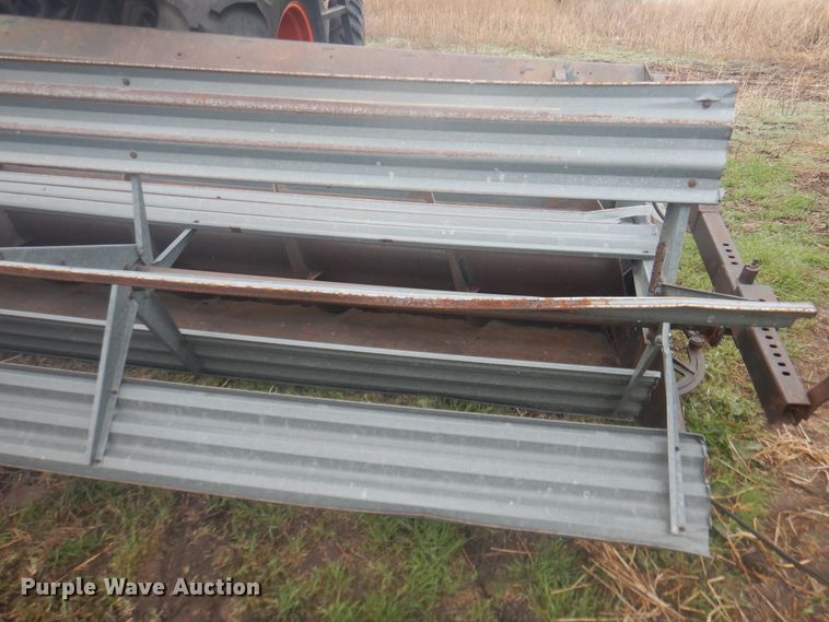 image for item DJ1208 Gleaner L3  combine