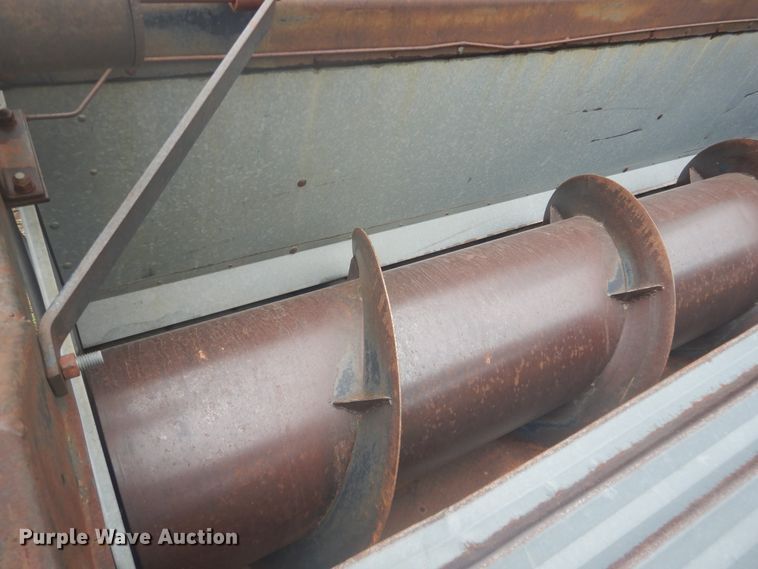 image for item DJ1208 Gleaner L3  combine