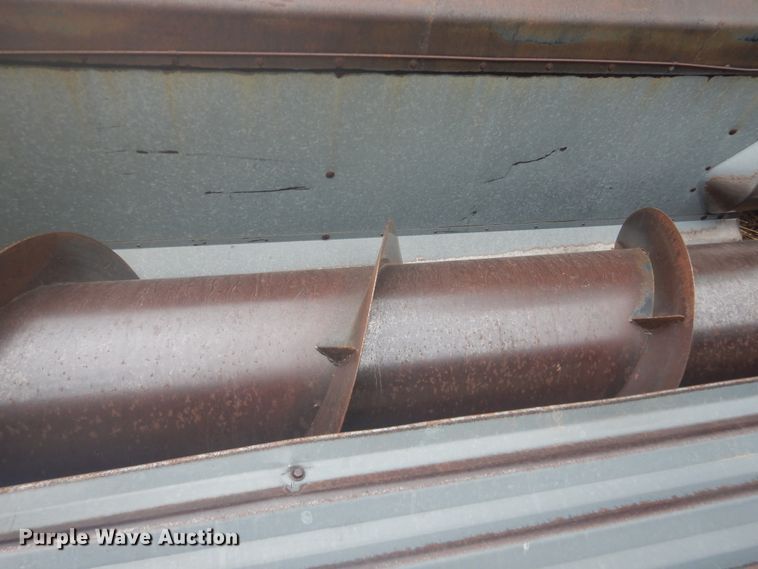 image for item DJ1208 Gleaner L3  combine