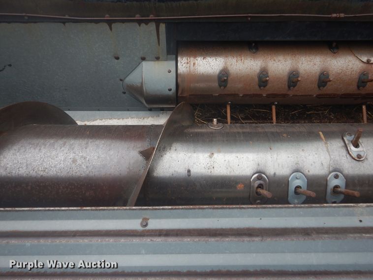 image for item DJ1208 Gleaner L3  combine